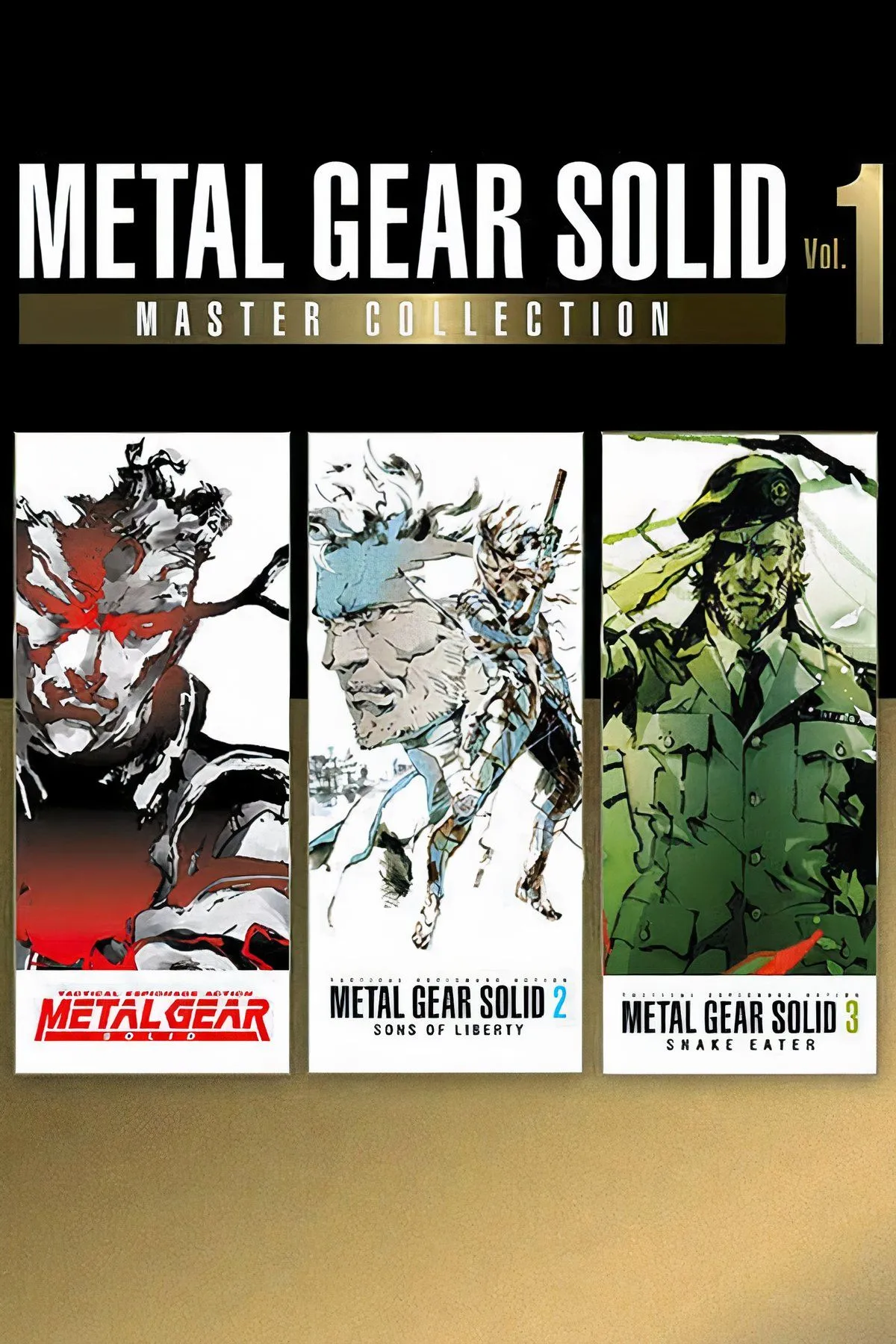 Psycho Mantis, nhân vật phản diện trong Metal Gear Solid, sử dụng khả năng đọc tâm trí để tương tác với người chơi