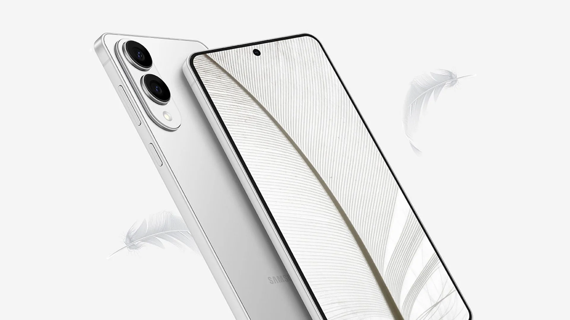 Samsung Galaxy S25 Edge với thiết kế mỏng nhẹ và màn hình tràn viền