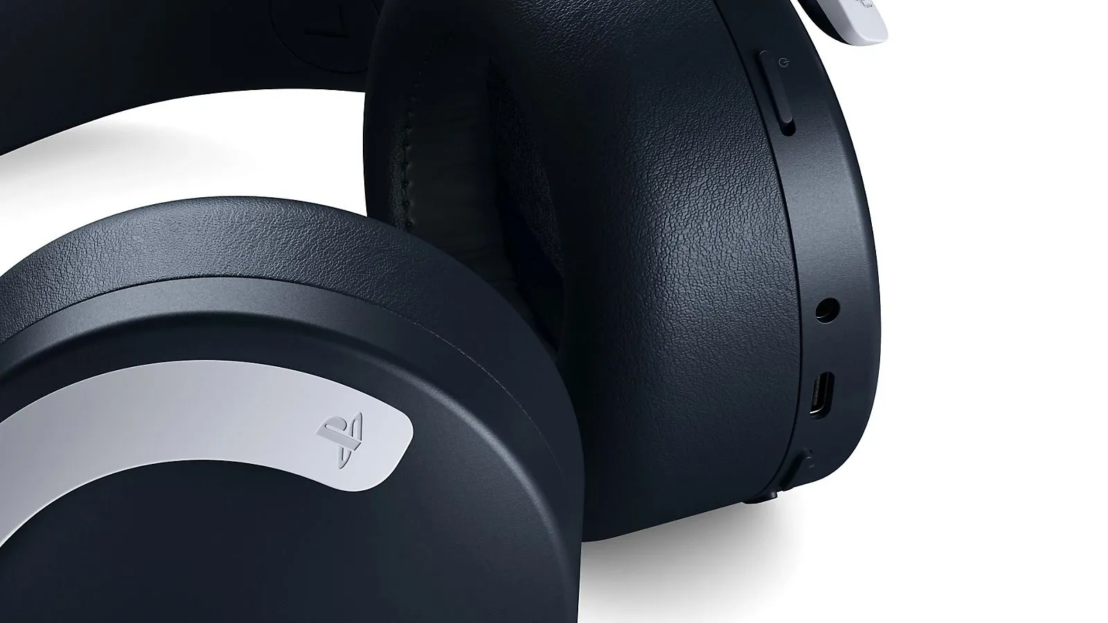 Tai nghe Sony Pulse 3D Wireless Headset dành cho PlayStation 5