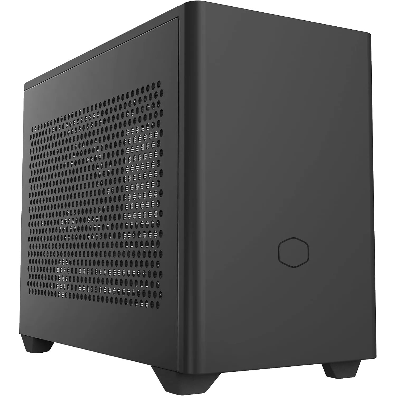 Vỏ máy Cooler Master NR200.