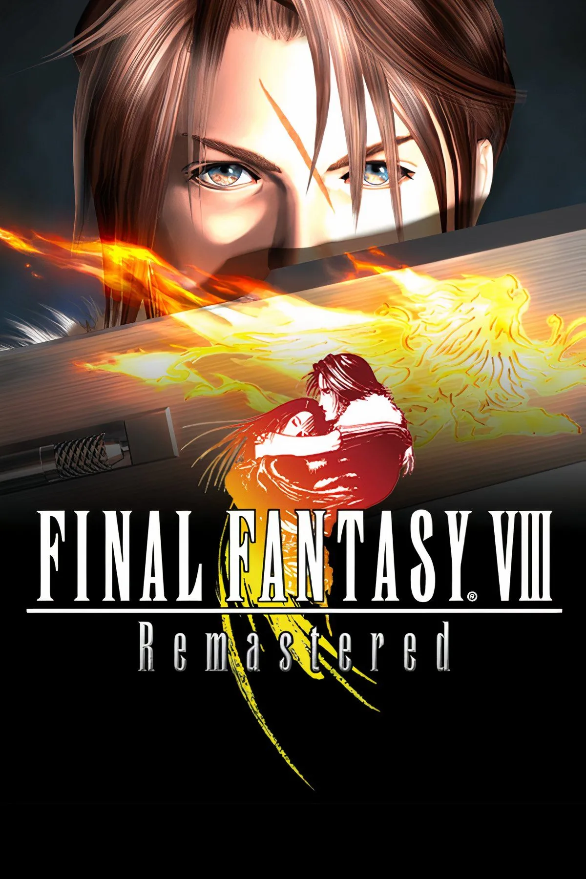 Bàn đấu Triple Triad, mini-game thẻ bài gây nghiện trong Final Fantasy VIII Remastered