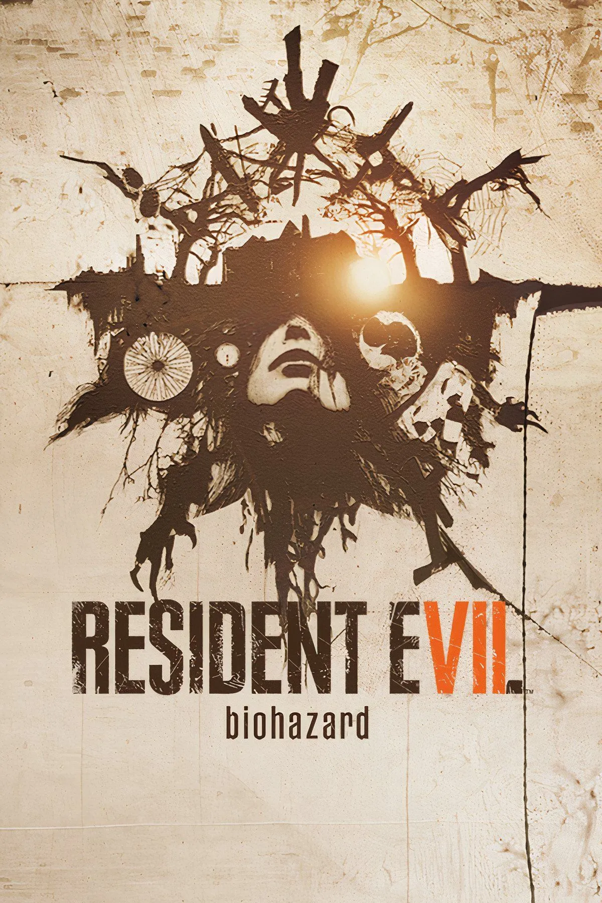 Cảnh quay kinh dị góc nhìn thứ nhất trong demo Resident Evil 7 Biohazard