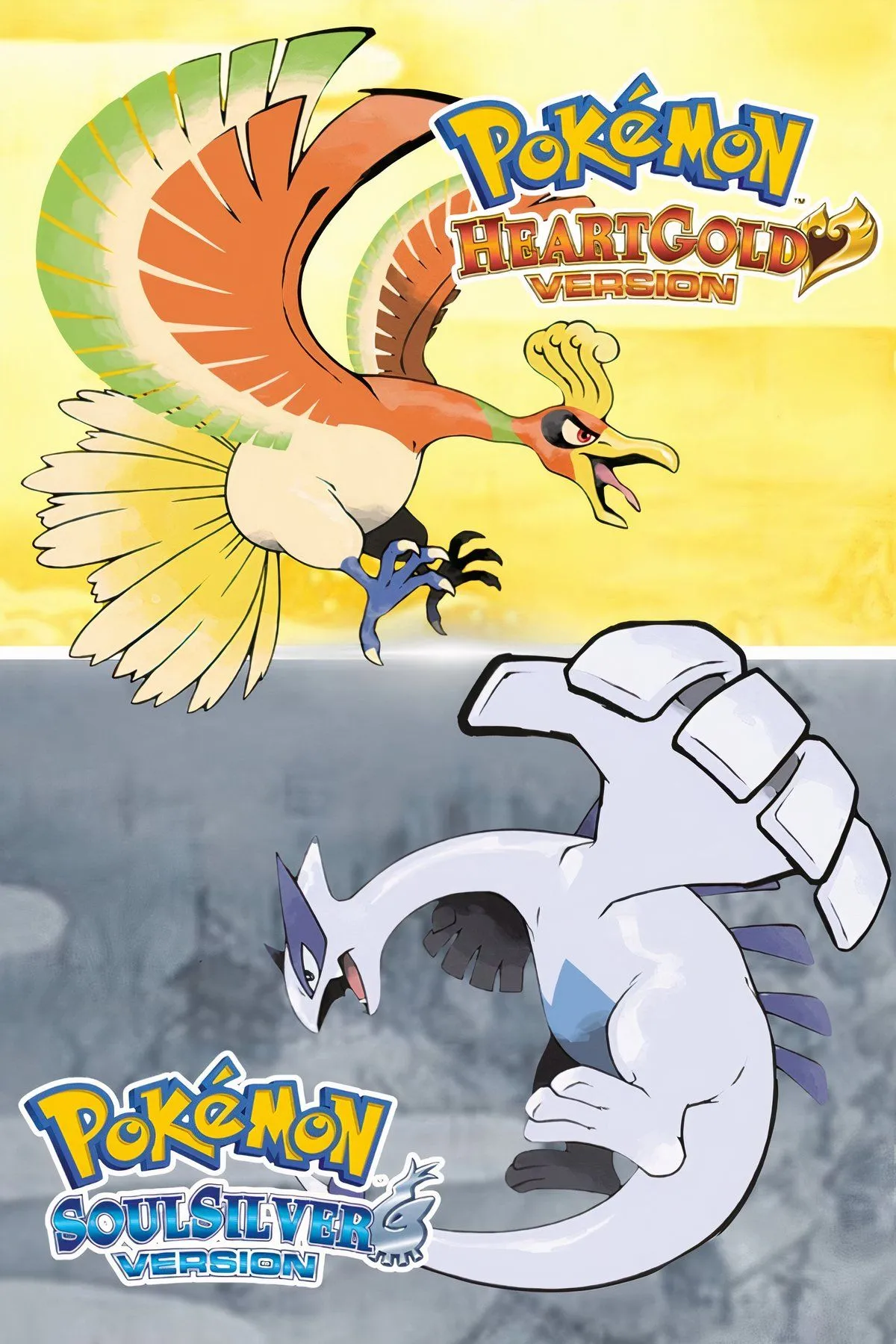 Màn hình trò chơi Voltorb Flip, mini-game giải đố kiếm tiền trong Pokémon HeartGold và SoulSilver