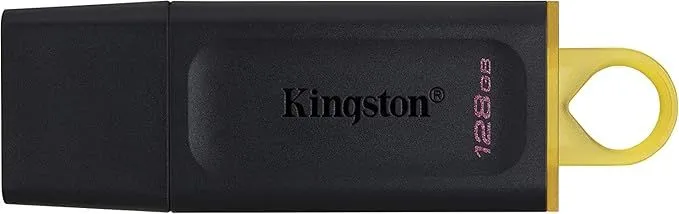 USB Kingston DataTraveler Exodia 128GB