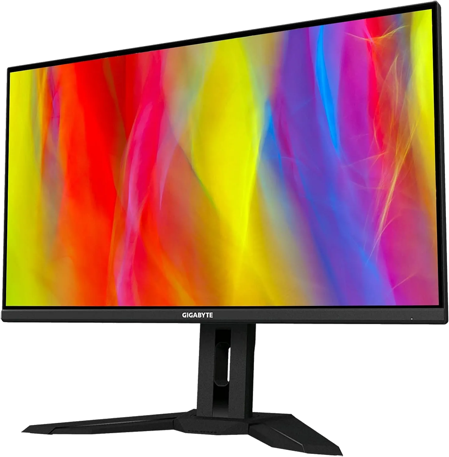 Cận cảnh màn hình chơi game GIGABYTE M32U 32 inch 4K