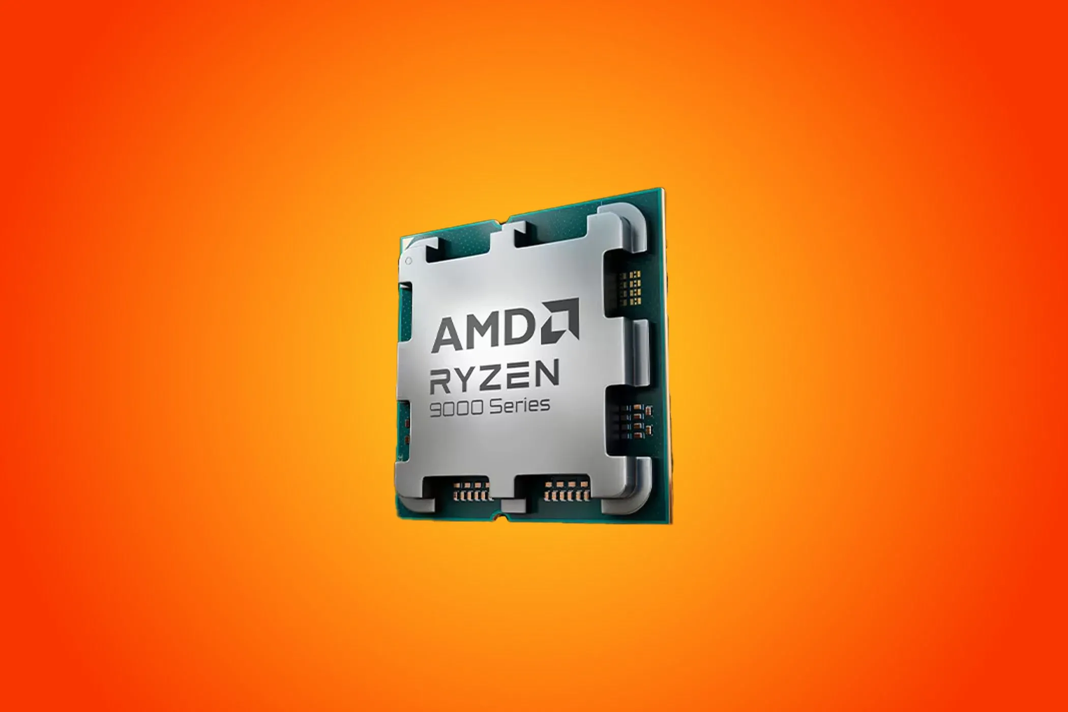 Chip CPU AMD Ryzen 9000 Series với hiệu năng và hiệu quả được cải thiện, phù hợp cho việc tối ưu PBO.