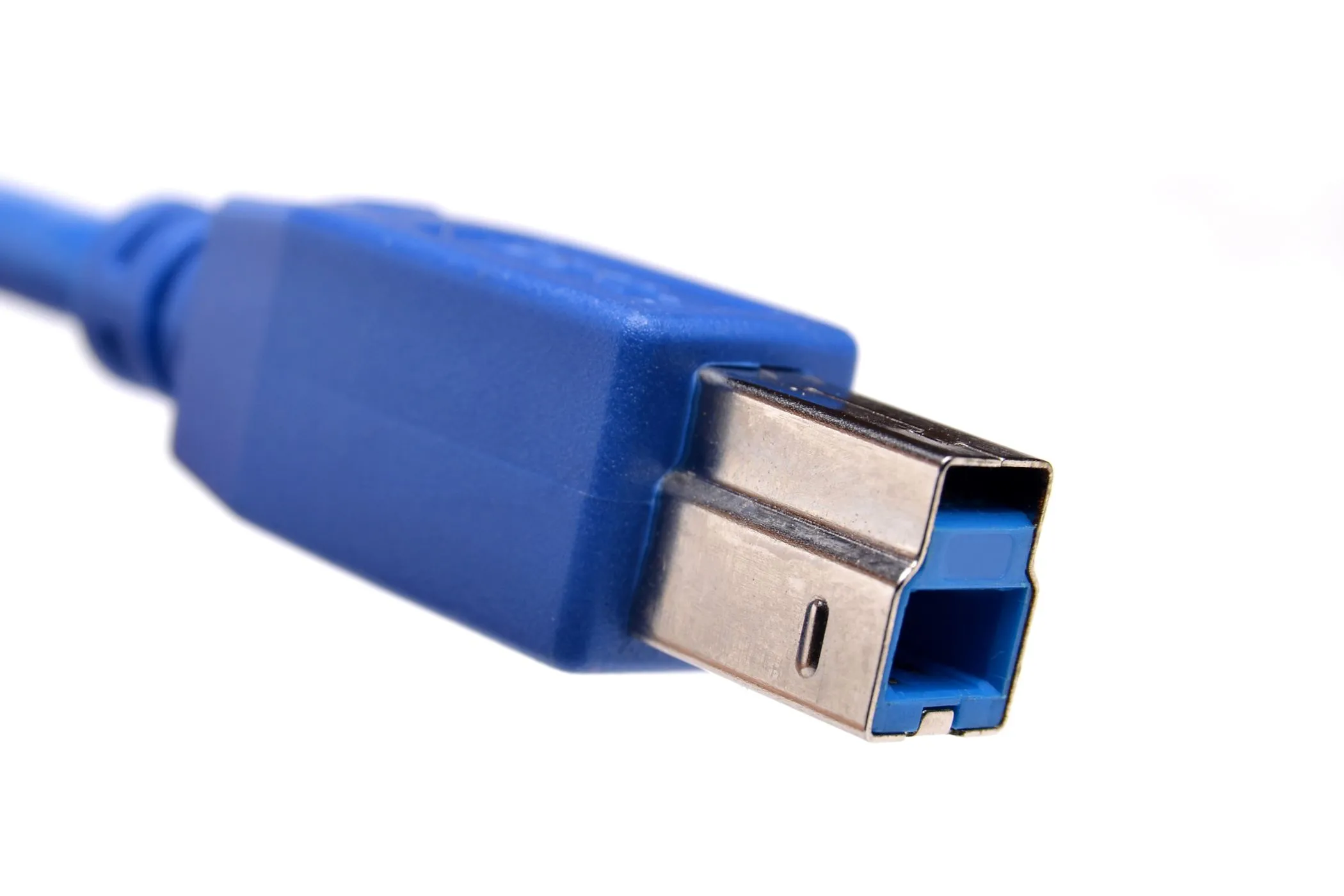 Đầu nối USB 3.0 Type B