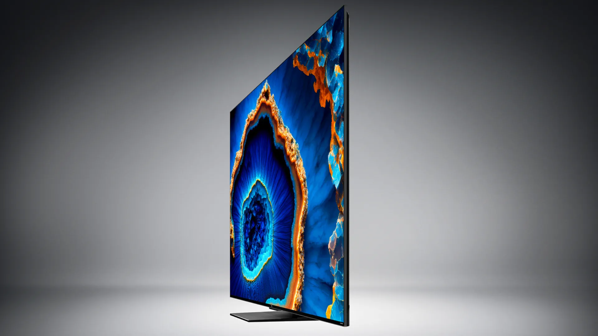 Dòng TV TCL Q-Class QD-MiniLED mang đến trải nghiệm hình ảnh cao cấp.