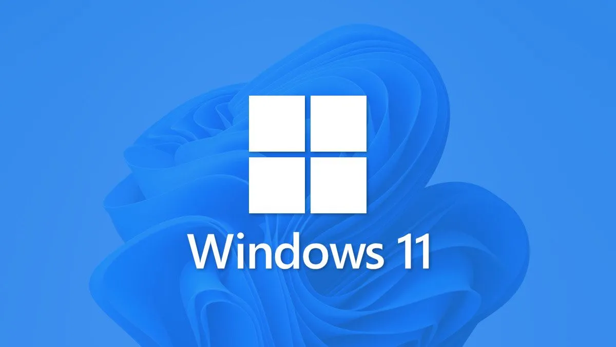 Giao diện Windows 11 với thanh cuộn được hiển thị rõ ràng, minh họa cho việc kiểm soát các yếu tố UI trong hệ điều hành.