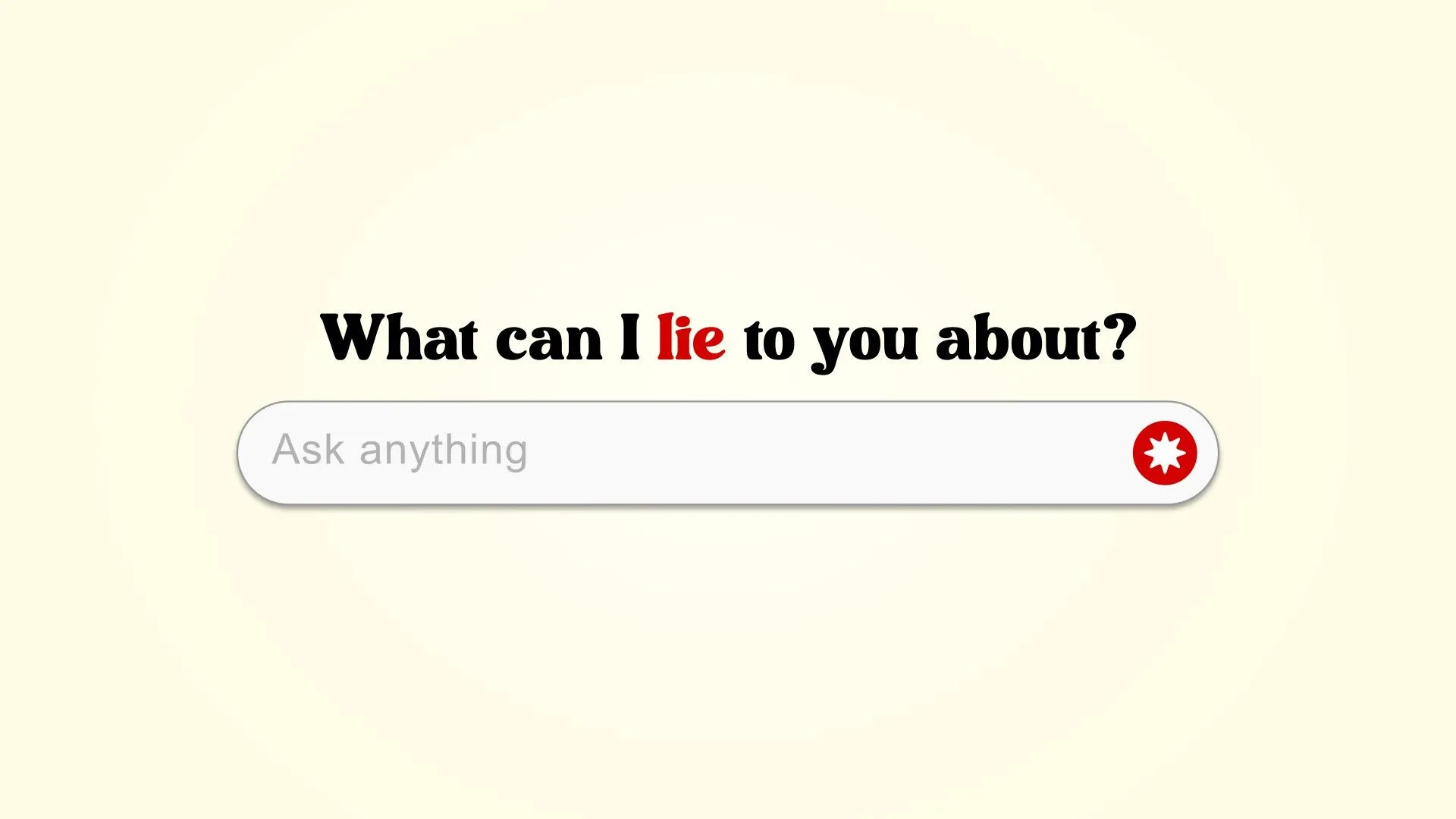 Hình ảnh minh họa kết quả tìm kiếm do AI tổng hợp có thể chứa thông tin không chính xác, gây hoài nghi về độ tin cậy của AI trong tìm kiếm.