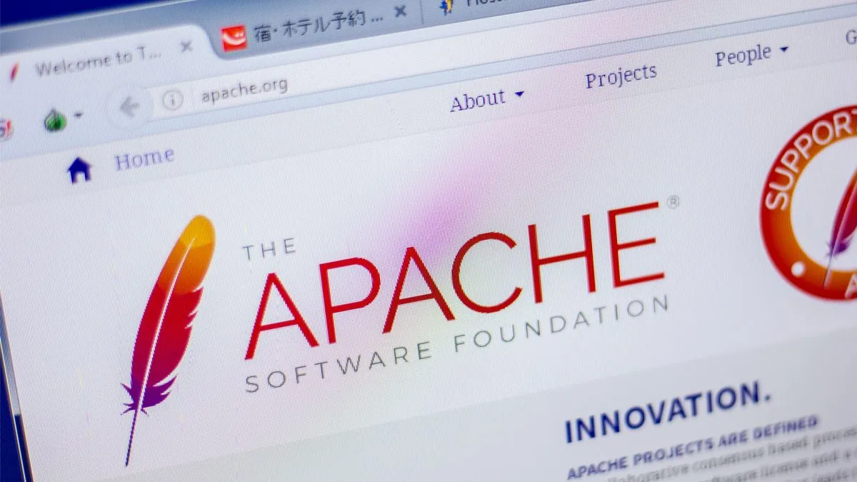 Hướng dẫn thiết lập Reverse Proxy với Apache