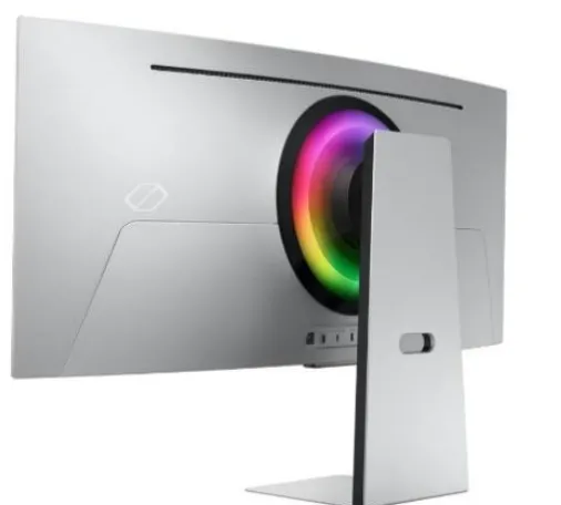 Màn hình Samsung Odyssey OLED G8, biểu tượng của sự sang trọng và hiệu năng QD-OLED.