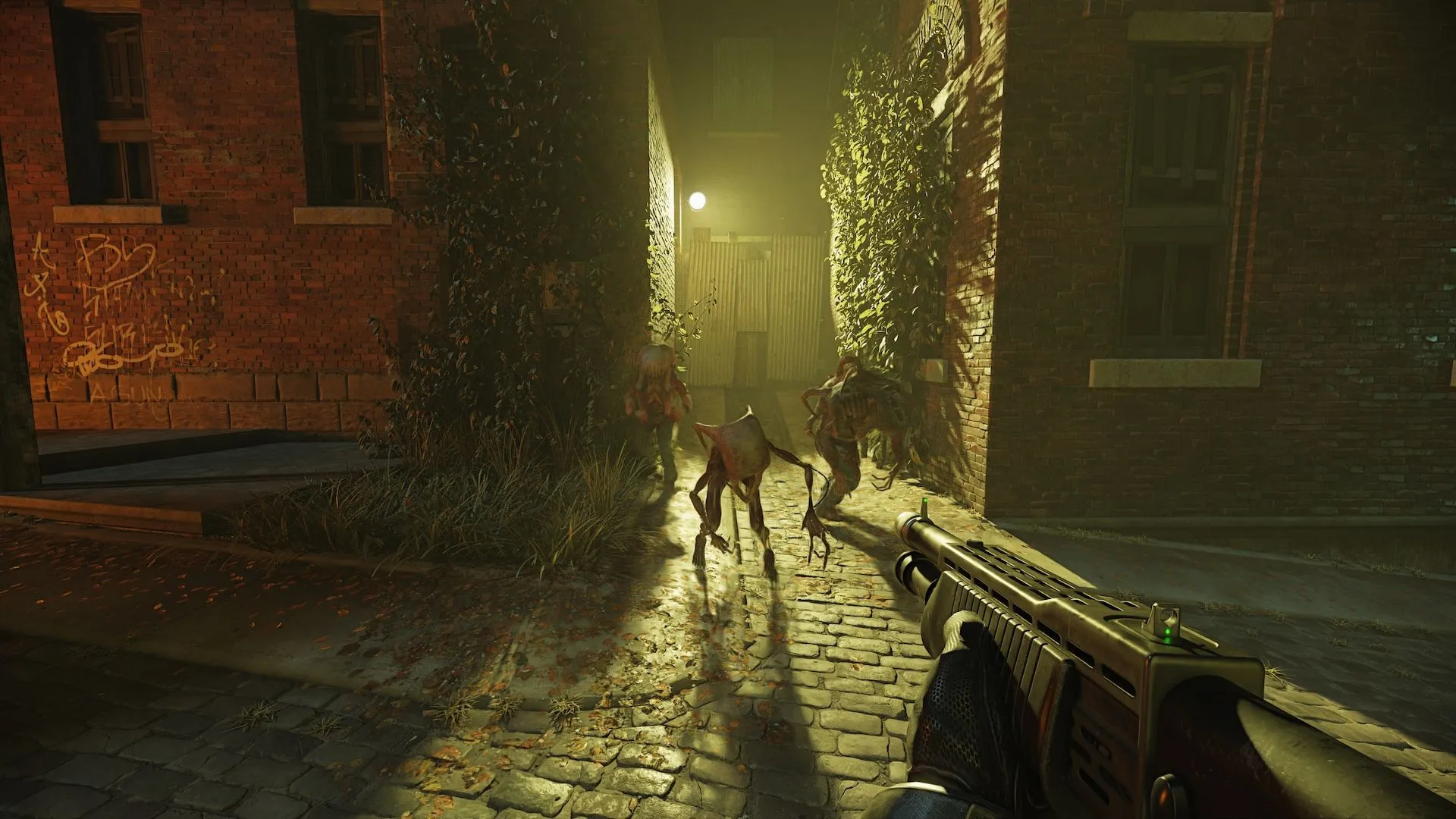 So sánh đồ họa game cũ được nâng cấp với NVIDIA RTX Remix