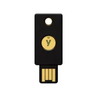 Yubico YubiKey 5 NFC - Khóa bảo mật đa năng cho nhiều dịch vụ